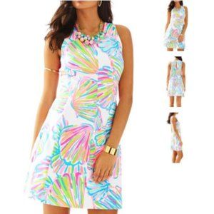 Lilly Pulitzer Felicity dress sz M